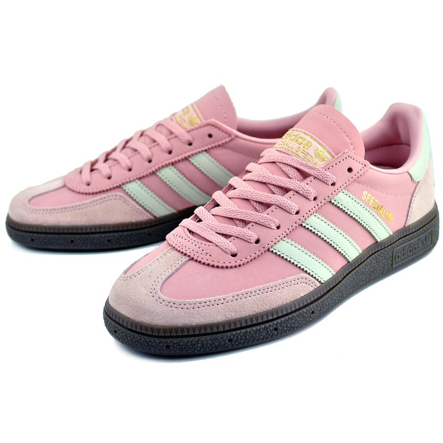 adidas（アディダス） ハンドボール スペツィアル ウィメンズ adidas