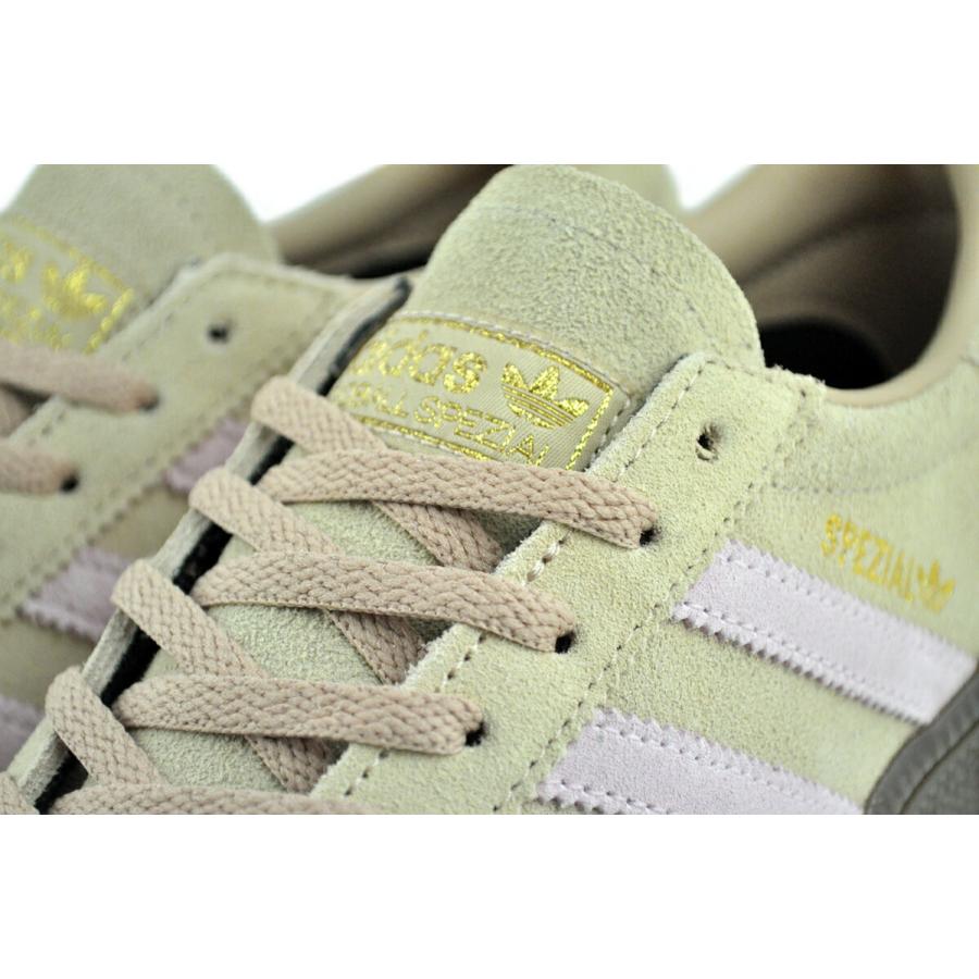 adidas（アディダス） ハンドボール スペツィアル ウィメンズ ウォーム