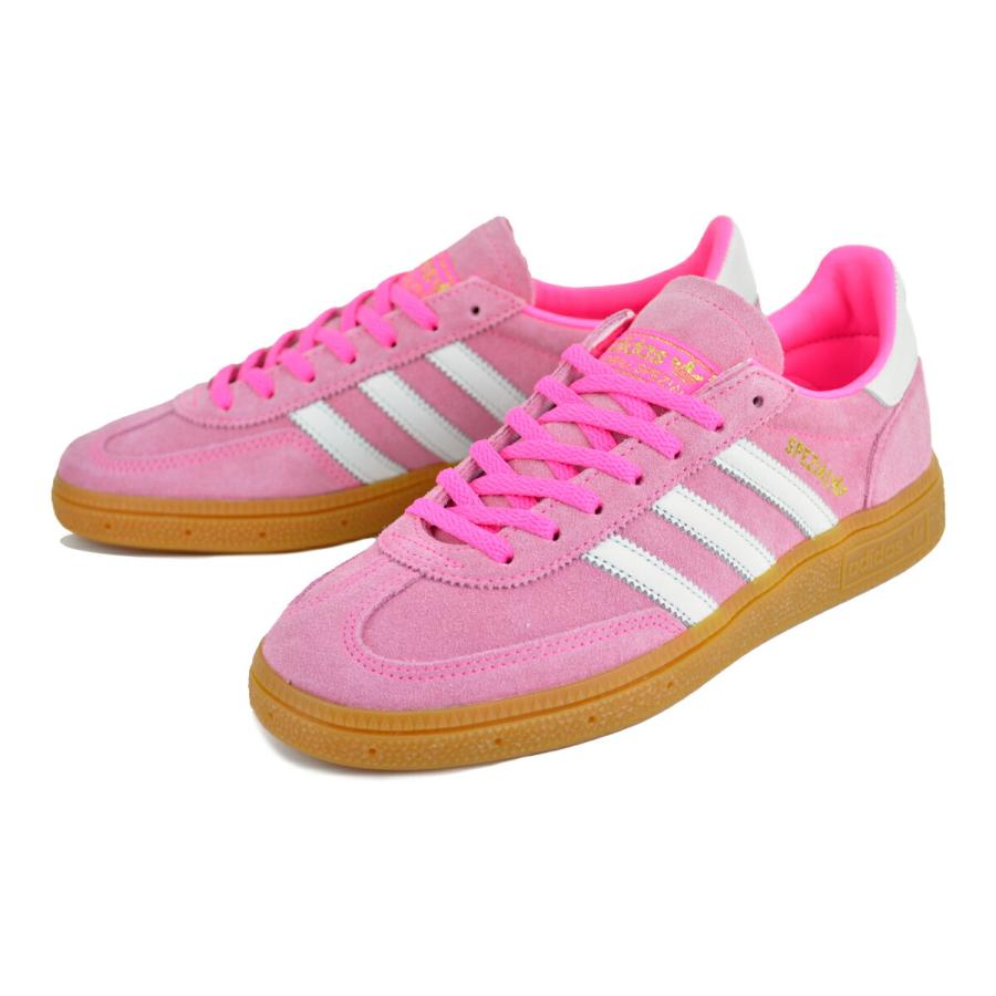 adidas（アディダス） ハンドボール スペツィアル ルシッドピンク