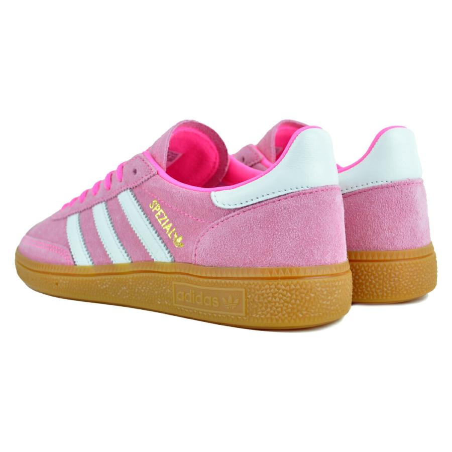 adidas（アディダス） ハンドボール スペツィアル ルシッドピンク