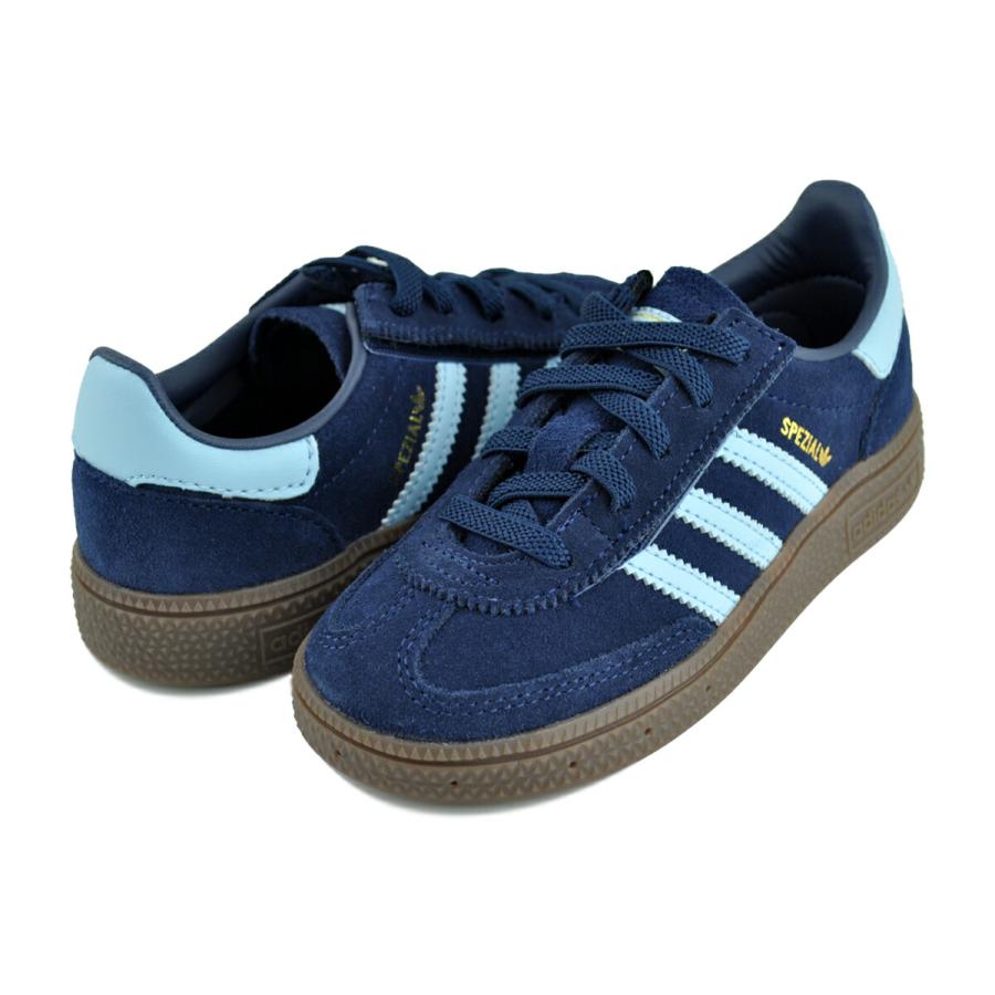 adidas（アディダス） ハンドボール スペツィアル CF EL I カレッジ