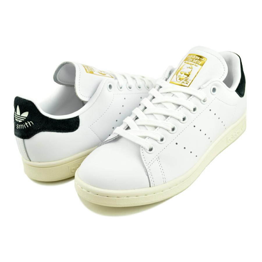 adidas（アディダス） スタンスミス フットウェアホワイト コア