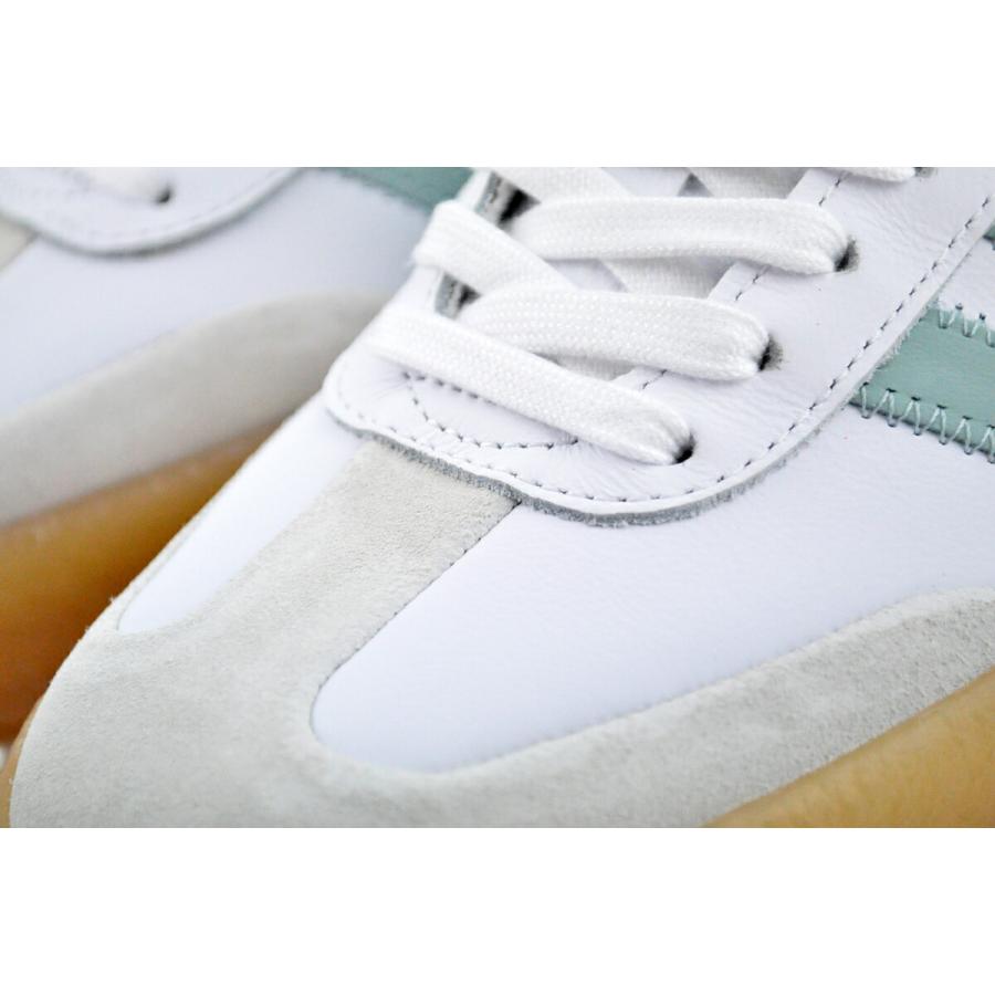 adidas（アディダス） サンベイ ウィメンズ フットウェアホワイト