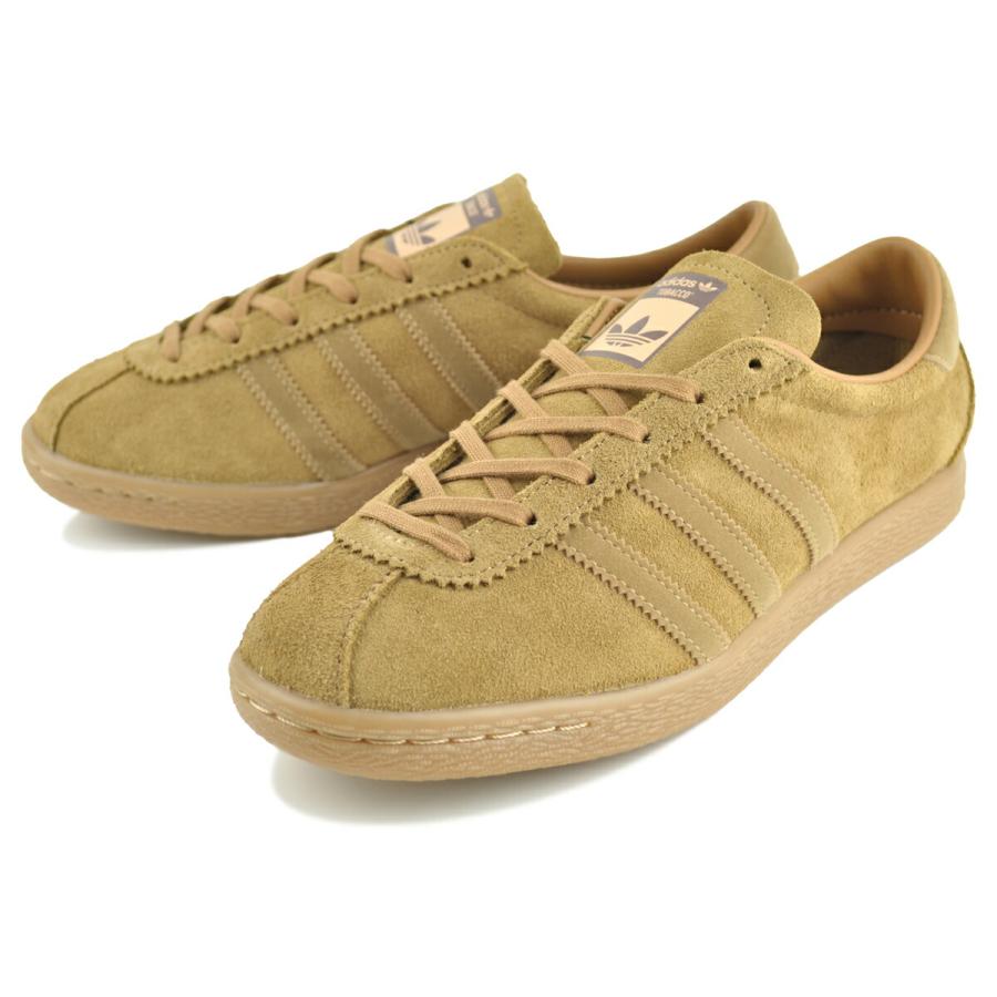 adidas（アディダス） タバコ ブラウンデザート カードボード ガム