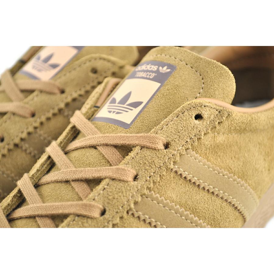 adidas（アディダス） タバコ ブラウンデザート カードボード ガム
