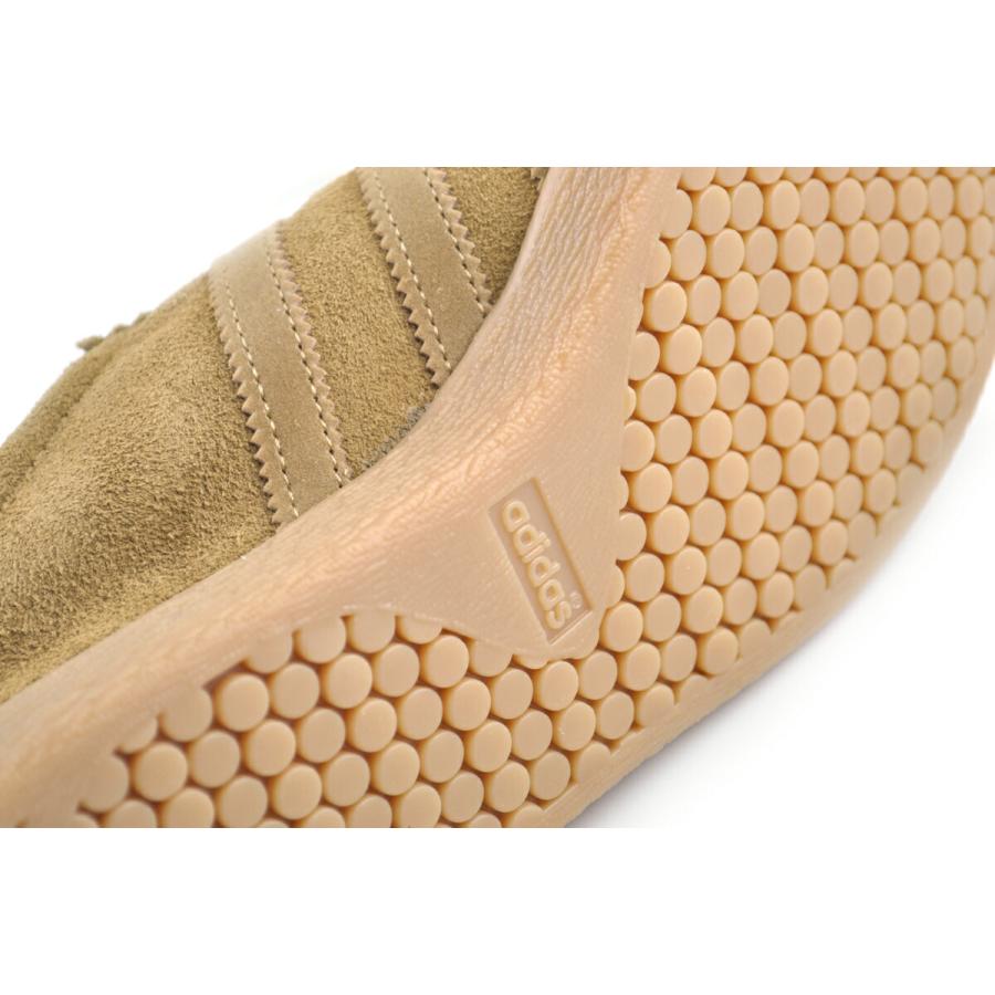 adidas（アディダス） タバコ ブラウンデザート カードボード ガム
