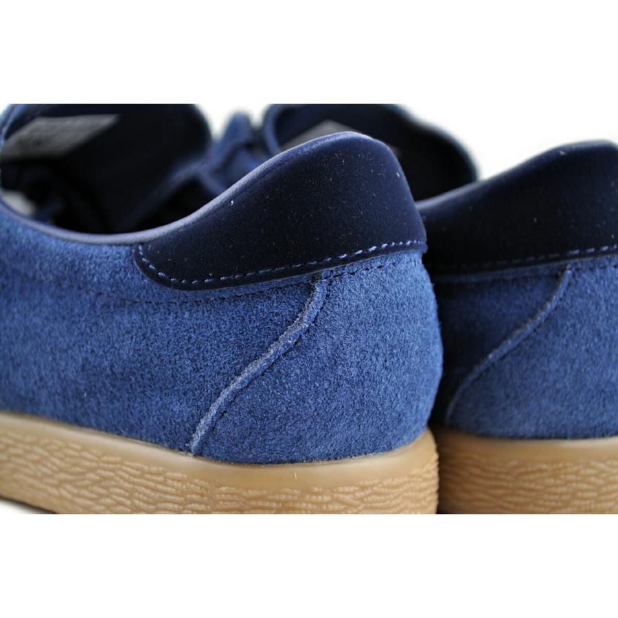 adidas タバコ / TOBACCO ナイトインディゴ 24cm adidas TOBACCO DARK BLUE/NIGHT INDIGO/GUM（アディダス タバコ