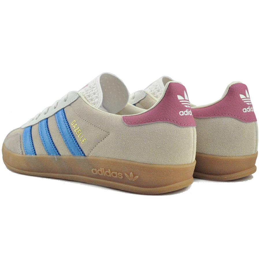 adidas アディダス ガゼル インドア サンドストレータ パルス