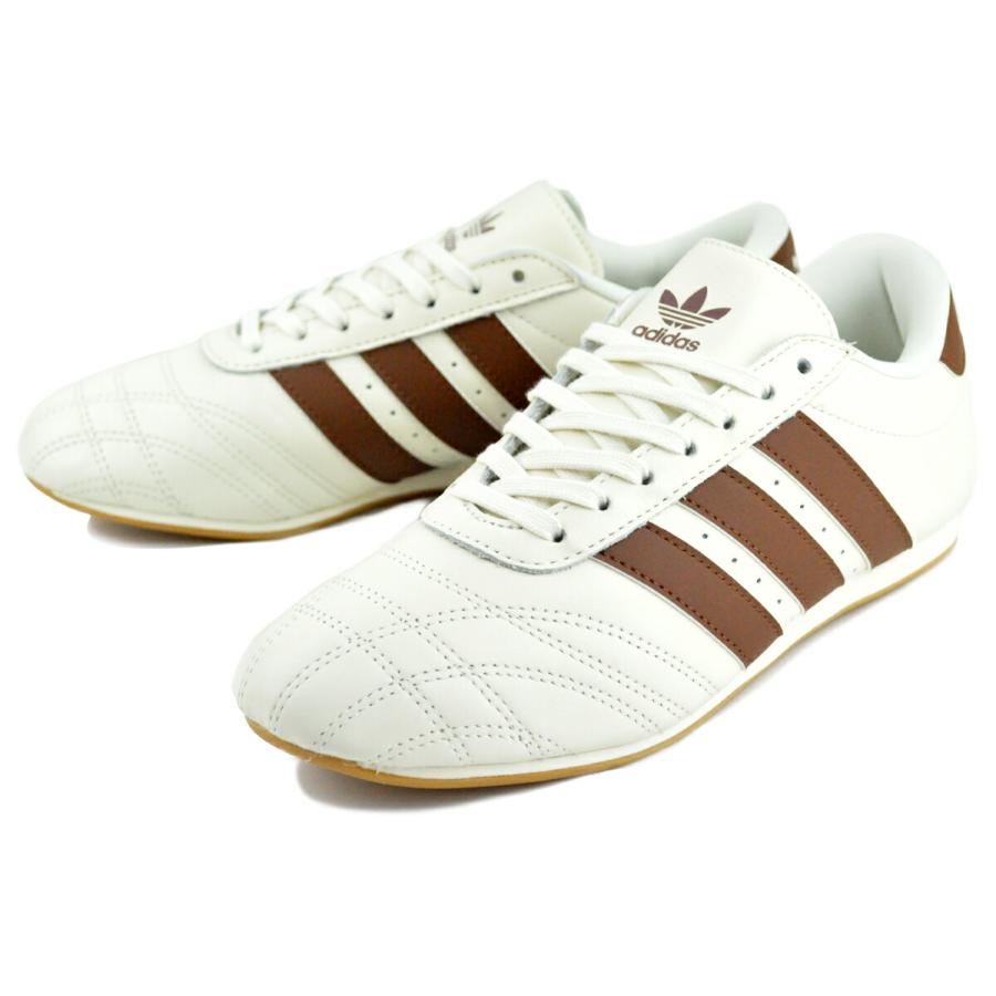 adidas（アディダス） テコンドー レース ウィメンズ オフホワイト