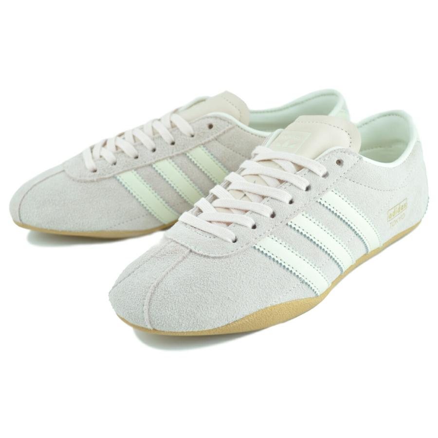 adidas（アディダス） トーキョー ウィメンズ ワンダークォーツ オフ