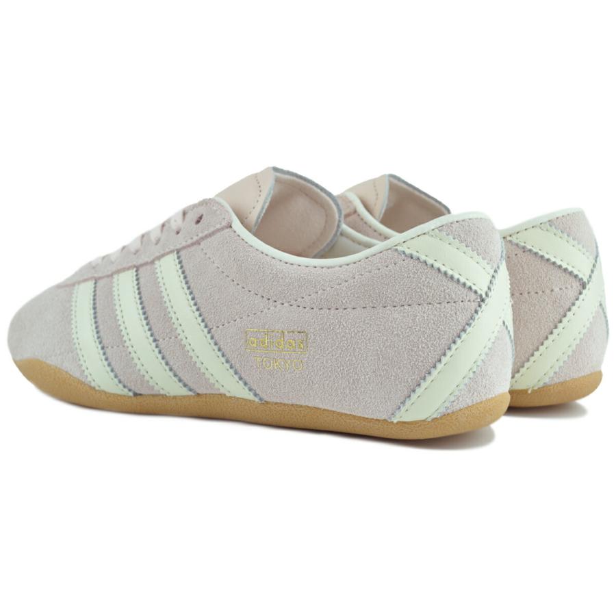 adidas（アディダス） トーキョー ウィメンズ ワンダークォーツ オフ