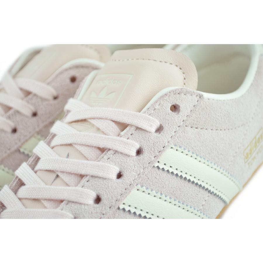 adidas（アディダス） トーキョー ウィメンズ ワンダークォーツ オフ