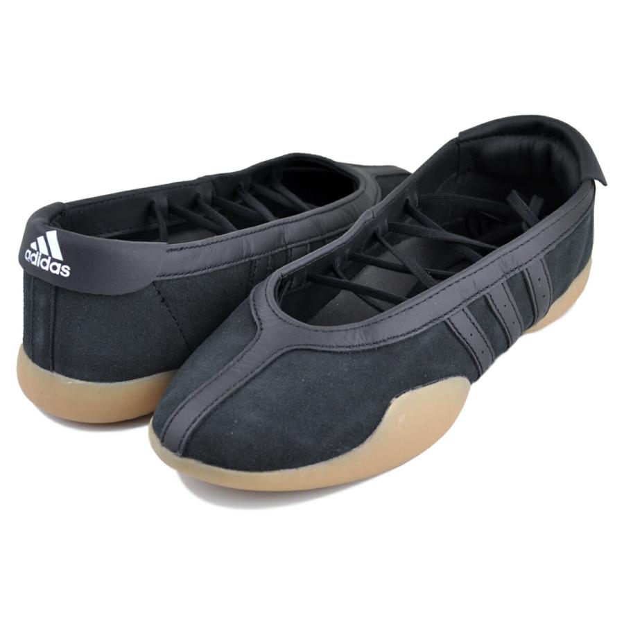 adidas アディダス テコンドー メイ バレエ ウィメンズ コア