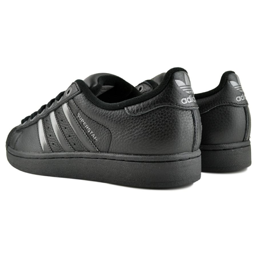 adidas アディダス スーパースター 2 コアブラック マット