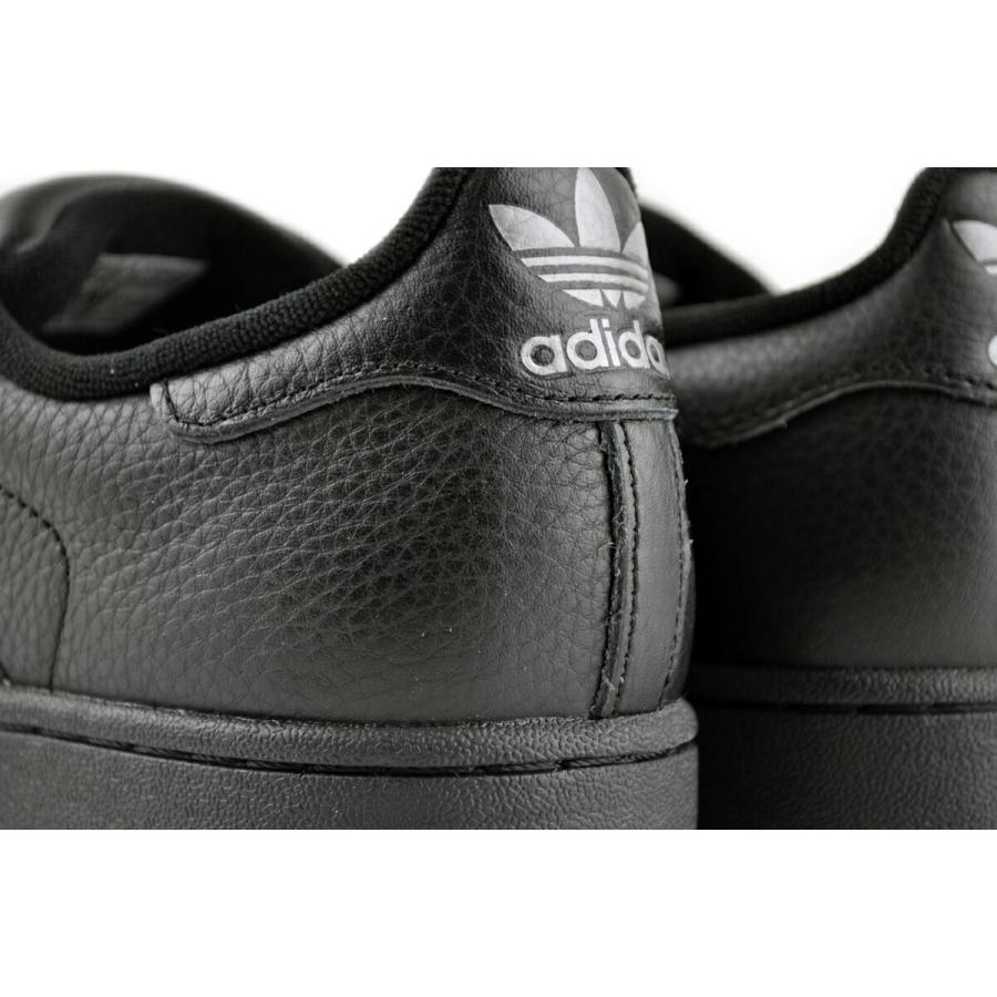 adidas アディダス スーパースター 2 コアブラック マット