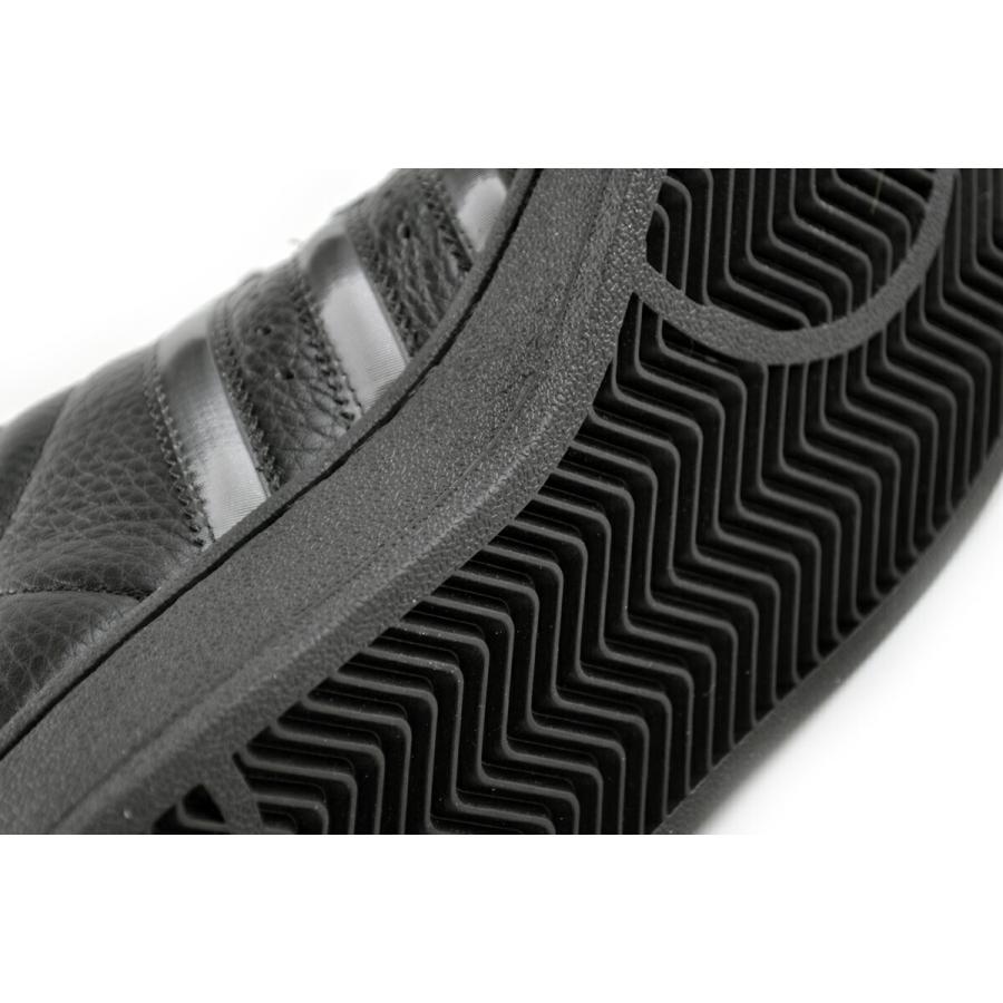 adidas（アディダス） スーパースター 2 コアブラック マットシルバー