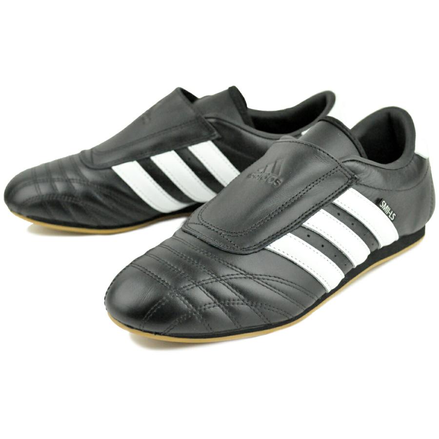 アディダス/adidas テコンドー　ブラック　23cm adidas｜【公式】アディダス adidas アディダス テコンドー
