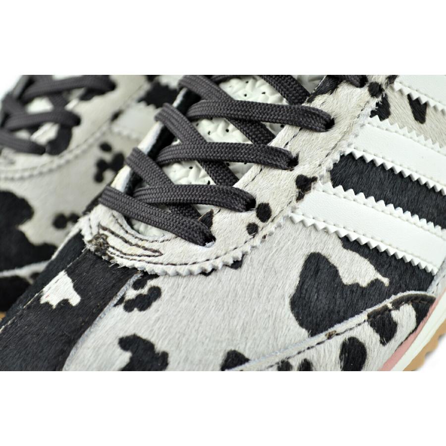 adidas（アディダス） SL 72 OG ウィメンズ ダークブラウン オフ