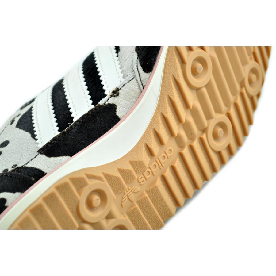 adidas（アディダス） SL 72 OG ウィメンズ ダークブラウン オフ