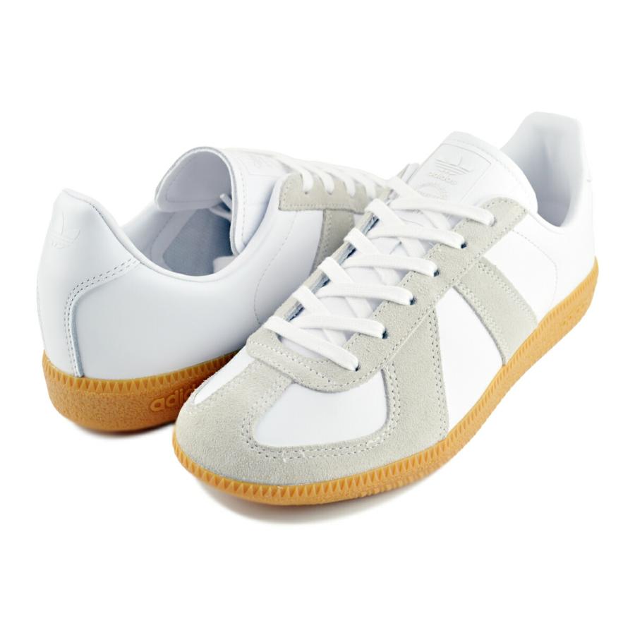 adidas / BW ARMY_BW アーミー/27.5cm/WHT adidas（アディダス） BW アーミー フットウェアホワイト チョーク