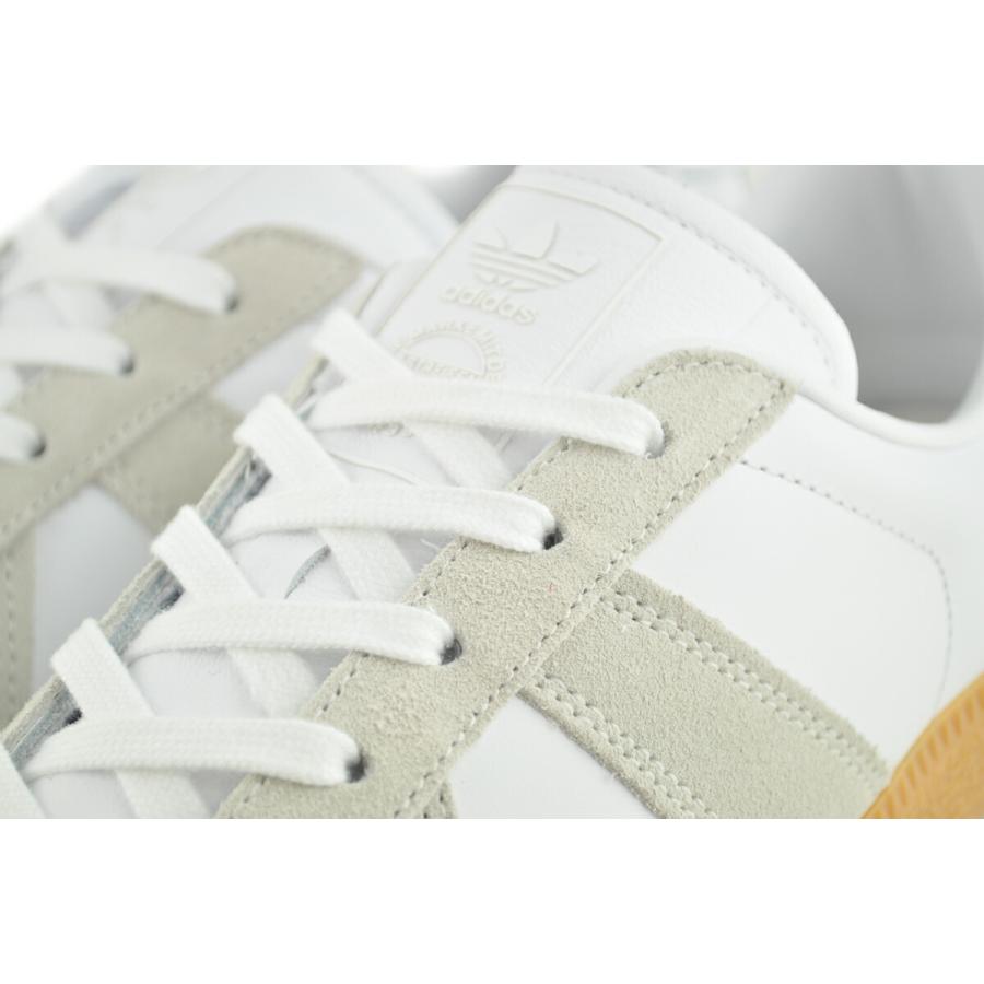 adidas（アディダス） BW アーミー フットウェアホワイト チョーク