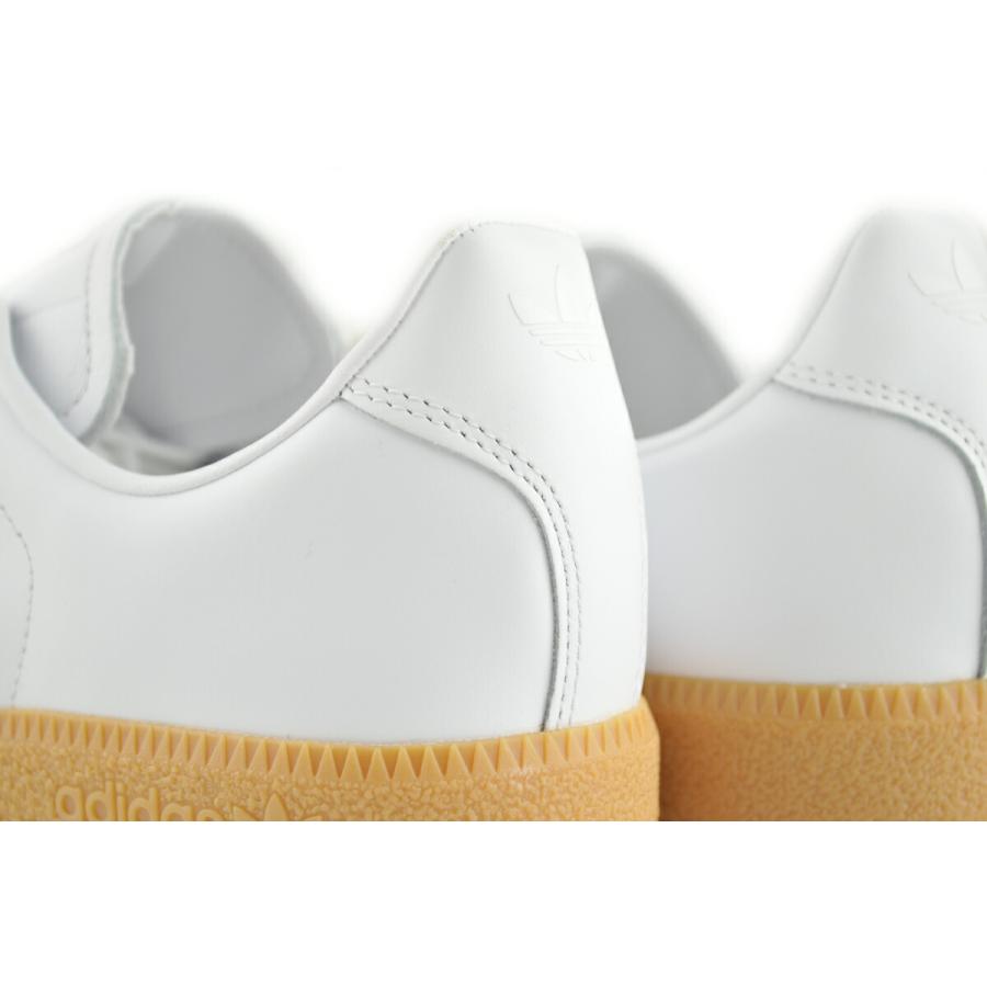 adidas（アディダス） BW アーミー フットウェアホワイト チョーク