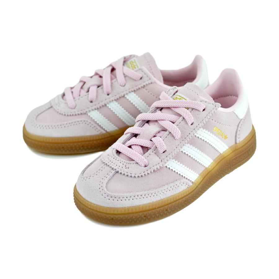 adidas（アディダス） ハンドボール スペツィアル CF EL I クリア