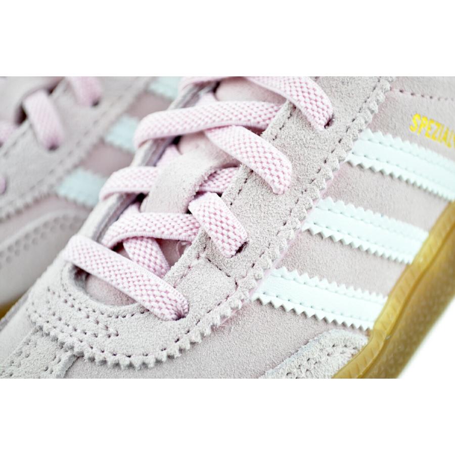 adidas（アディダス） ハンドボール スペツィアル CF EL I クリア