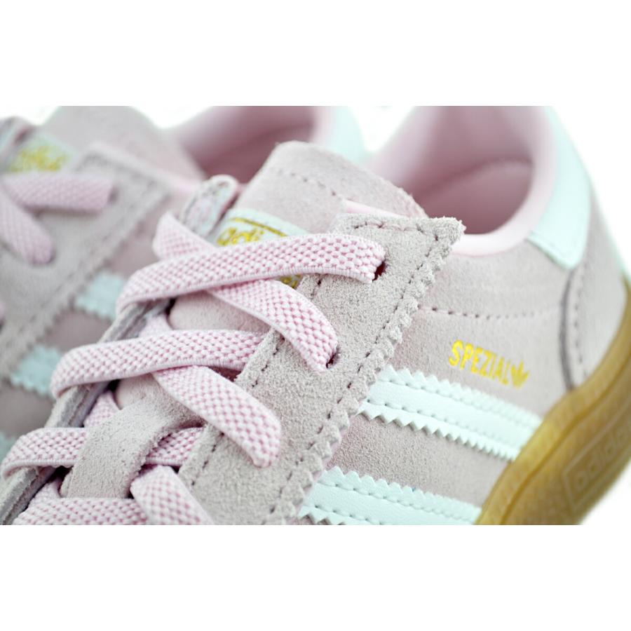 adidas（アディダス） ハンドボール スペツィアル CF EL I クリア