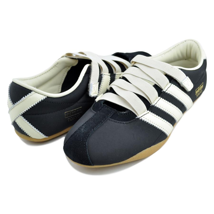 adidas（アディダス） トーキョー メリージェーン ウィメンズ コア