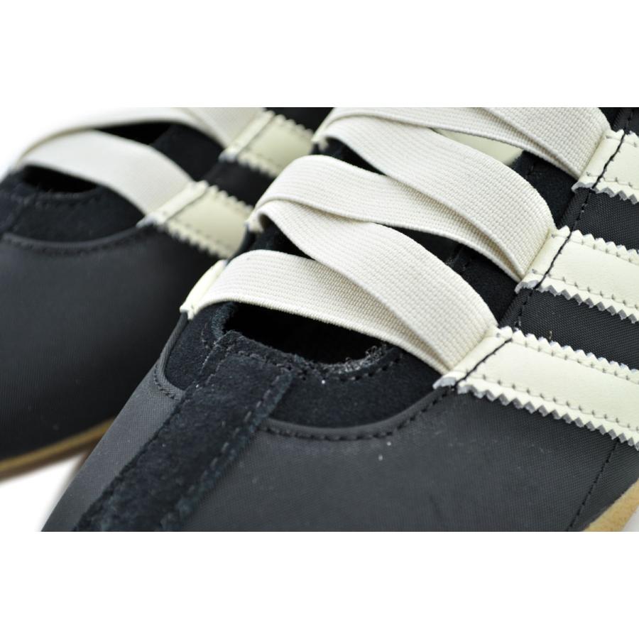adidas（アディダス） トーキョー メリージェーン ウィメンズ コア