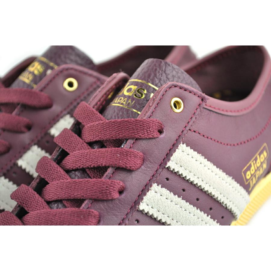 adidas（アディダス） ジャパン デコン ウィメンズ シャドウレッド
