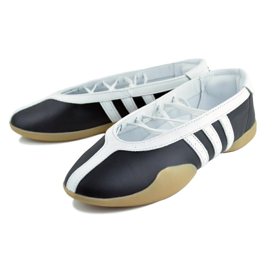 テコンドーメイバレエ　23.5 adidas 新品 adidas スニーカー TAEKWONDO MEI BALLET W / アディダス