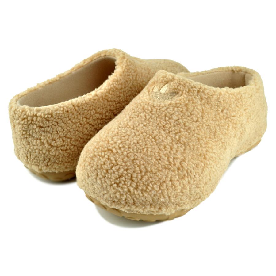 adidas（アディダス） アディフォーム スタンスミス ミュール