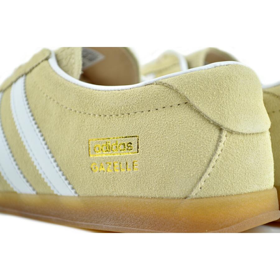 adidas（アディダス） ガゼル ロー プロ サンドストレータ フット