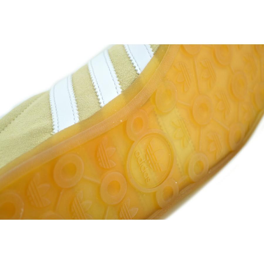 adidas（アディダス） ガゼル ロー プロ サンドストレータ フット