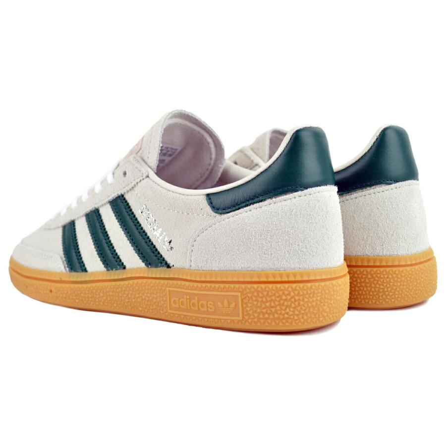 adidas（アディダス） ハンドボール スペツィアル ウィメンズ アルミナ