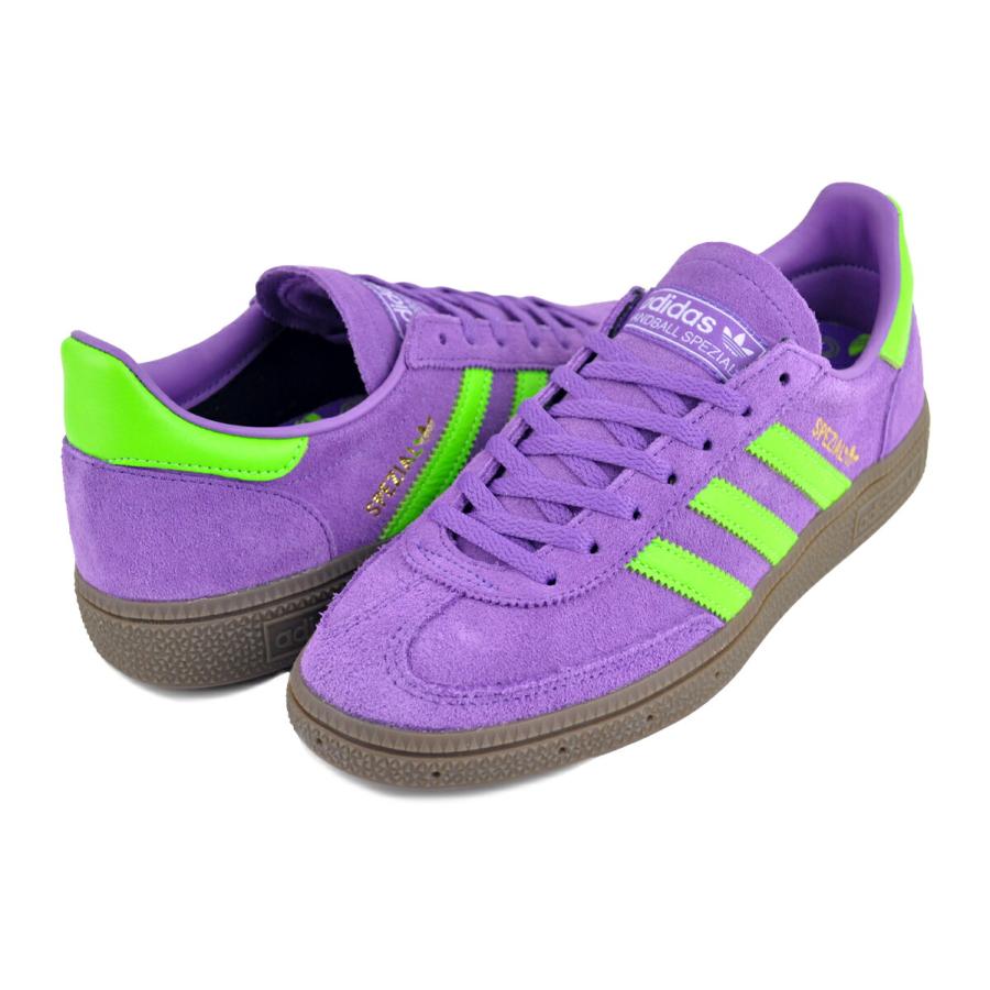 adidas（アディダス） ハンドボール スペツィアル ウィメンズ