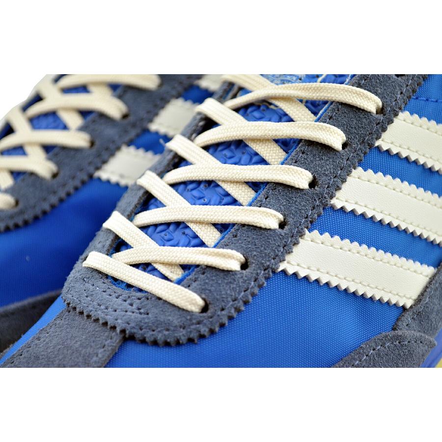 adidas（アディダス） スーパーライト 72 OG ウィメンズ adidas SL 72 OG W BLUBIR/OWHITE ...