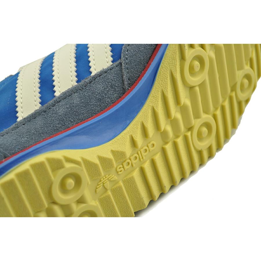 adidas（アディダス） スーパーライト 72 OG ウィメンズ adidas SL 72 OG W BLUBIR/OWHITE ...