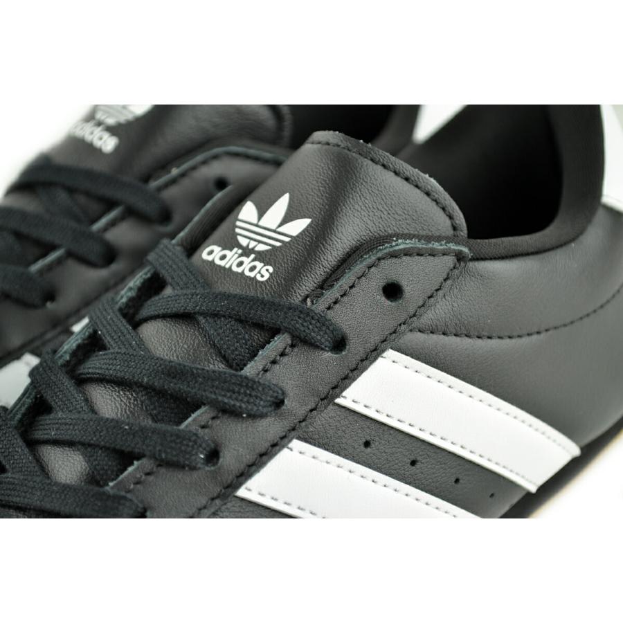 adidas（アディダス） テコンドー レース ウィメンズ コアブラック