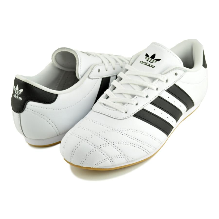 adidas（アディダス） テコンドー レース フットウェアホワイト コア