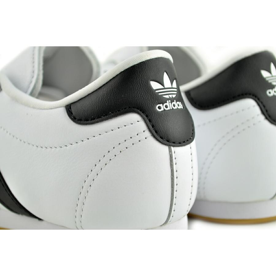 adidas（アディダス） テコンドー レース フットウェアホワイト コア