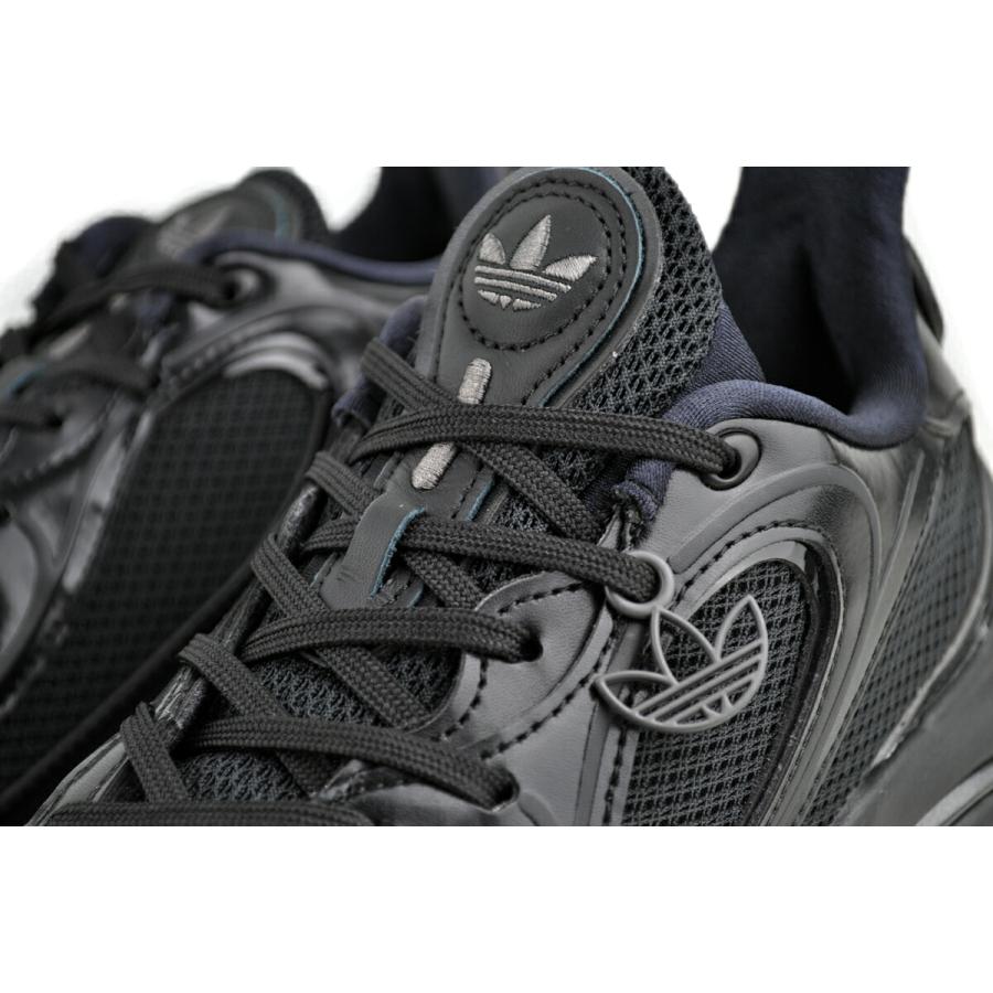 adidas（アディダス） オズヴィーナス ウィメンズ コアブラック