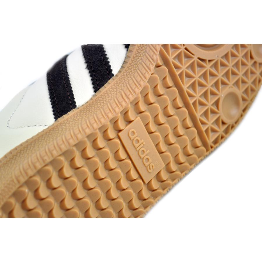 adidas アディダス SAMBA ADV サンバ オフホワイト ベージュ Amazon | [アディダス] シューズ スニーカー サンバ OG SAMBA OG