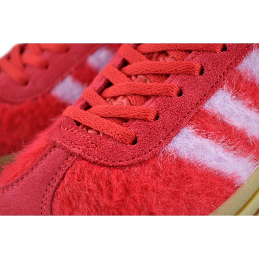 adidas（アディダス） ガゼル ボールド ウィメンズ ベタースカーレット