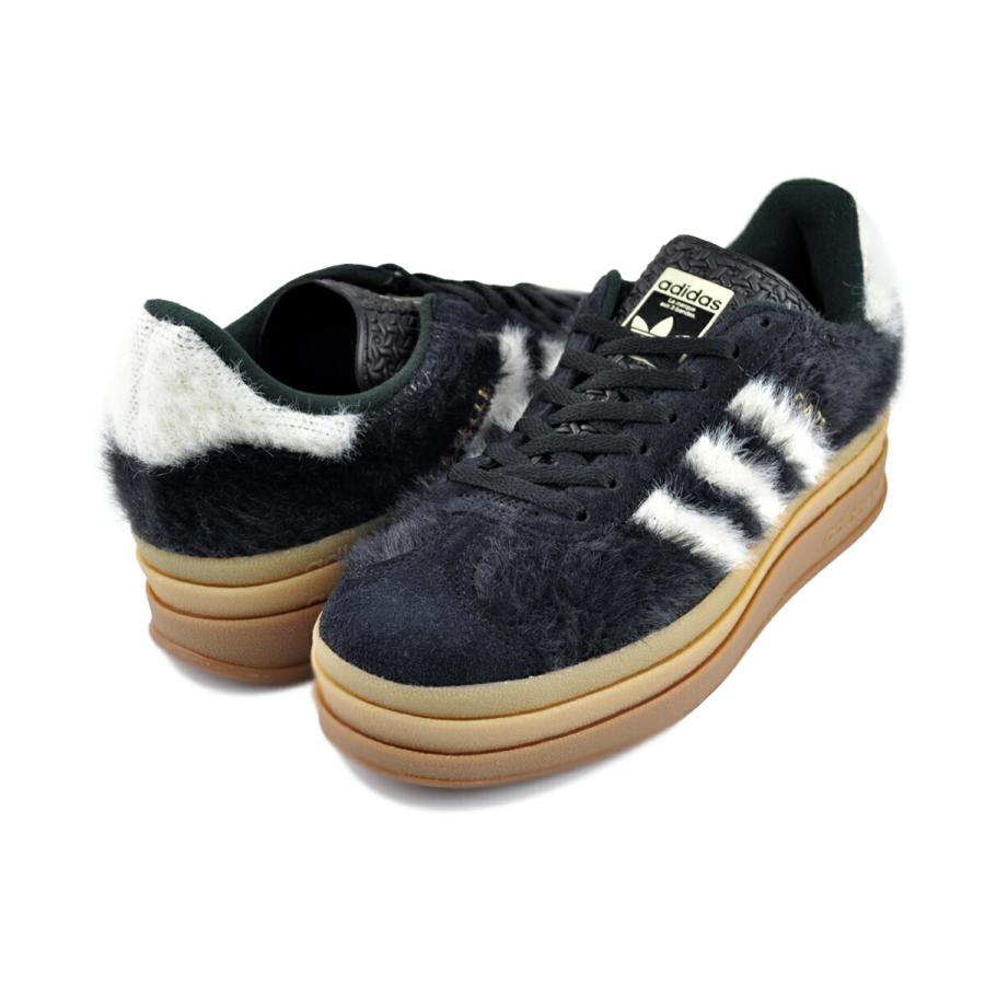 GAZELLE（adidas Originals） アディダス ガゼル ボールド ウィメンズ