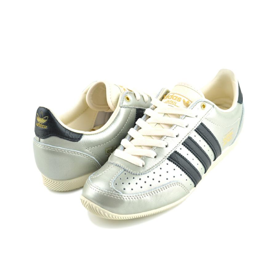 adidas（アディダス） ジャパン ウィメンズ アルミナ コアブラック 