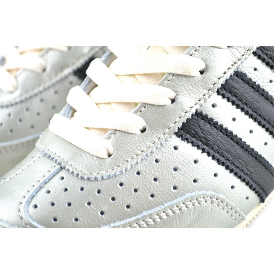 ワタアメ adidas（アディダス） ジャパン ウィメンズ アルミナ コアブラック
