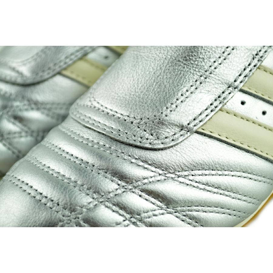 adidas（アディダス） テコンドー ウィメンズ シルバーメタリック オフ